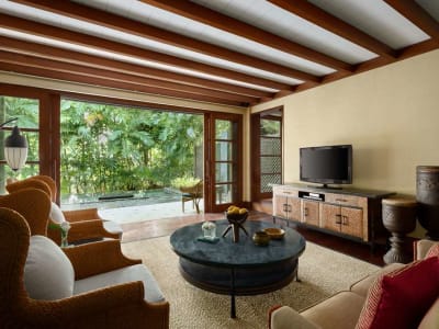 Shangri-La Boracay – foto 5