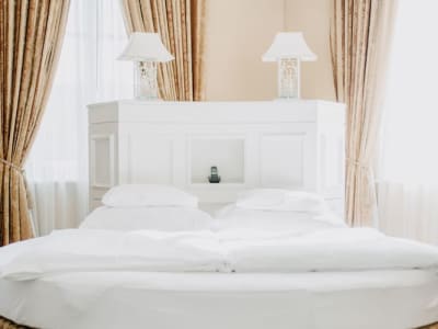 Falkensteiner Schlosshotel Velden – The Leading Hotels of the World – foto 4