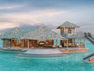 Soneva Secret – foto 2