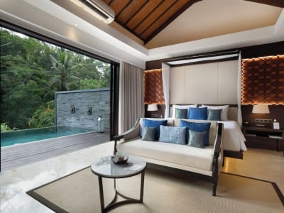 Samsara Ubud – foto 4