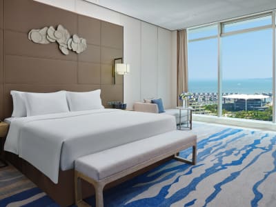 Intercontinental Xiamen by IHG – foto 3