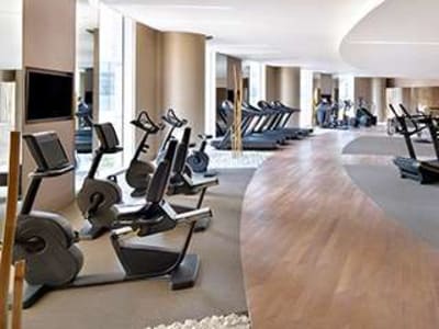 Address Sky View, Downtown Dubai – foto 5
