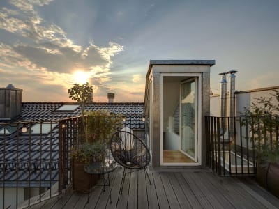 Gorki Apartments Berlin – foto 5
