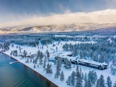 Edgewood Tahoe Resort – foto 4