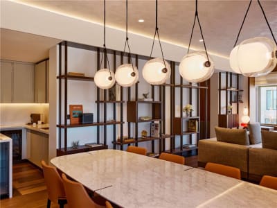 Fairmont Golden Prague – foto 4