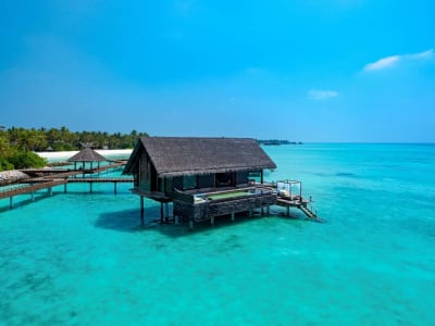 One&Only Reethi Rah – foto 3