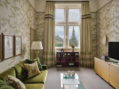 The Balmoral Hotel – foto 2