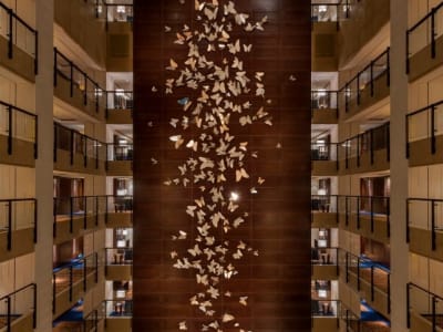 Four Seasons Hotel Beijing – foto 4