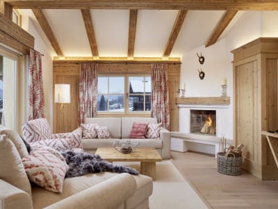 Relais & Châteaux Hotel Tennerhof – foto 4