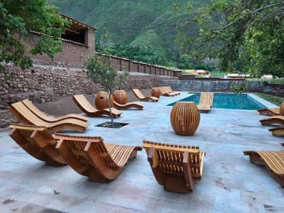 Explora Valle Sagrado – foto 3