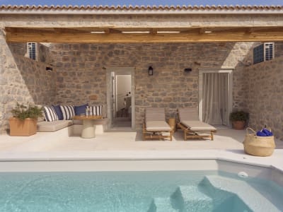 Mandraki Beach Resort - Adults Only – foto 4