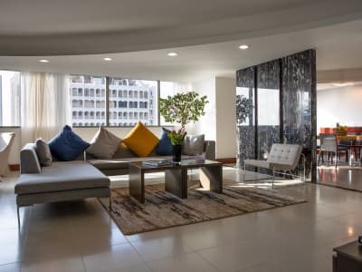 Jumeirah Living - World Trade Centre Residence – foto 4