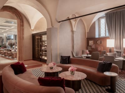 Four Seasons Hotel Milano – foto 4