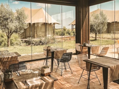 Terme di Vulci Glamping & SPA – foto 2