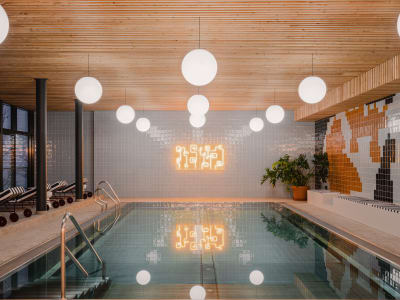 The Comodo Bad Gastein, a Member of Design Hotels – foto 4