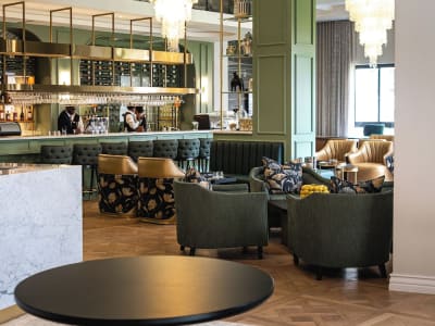 Steyn City Hotel by Saxon – foto 5