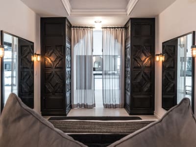 Las Casas B&B Boutique Hotel, Spa & Restaurant, Cuernavaca – foto 5