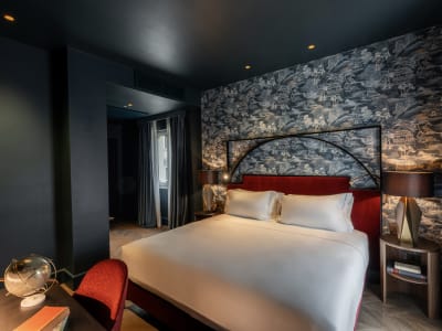 The Goethe Hotel – foto 5