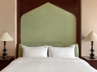 Al Husn Hotel Muscat – foto 5