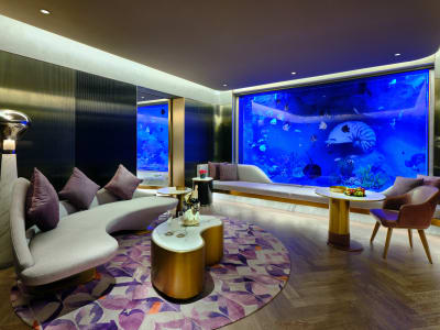 InterContinental Shanghai Wonderland by IHG – foto 5