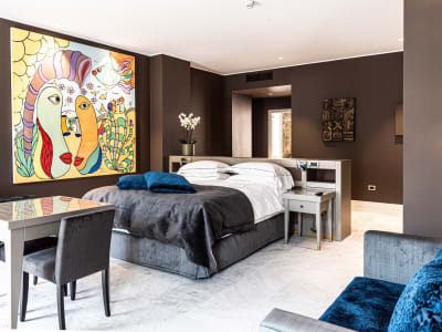 Hotel Palazzo Doglio – foto 5