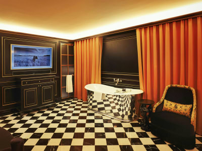 L’Escape, a Luxury Collection Hotel Seoul, Myeong-dong – foto 4