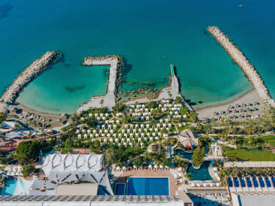 Amathus Beach Hotel Limassol – foto 5