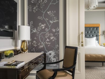 Four Seasons Hotel Jakarta – foto 5
