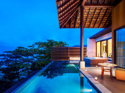 Vana Belle, a Luxury Collection Resort, Koh Samui – foto 5
