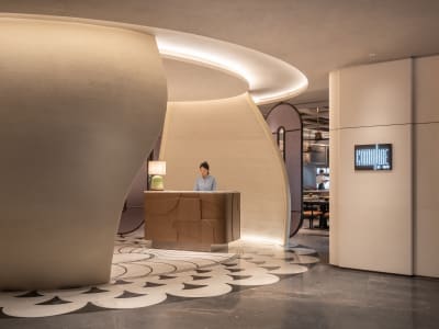 Hangzhou Wulin GDA Hotel, Vignette Collection – foto 3