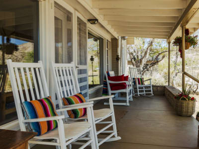 Ladder, A Ted Turner Reserve – foto 5