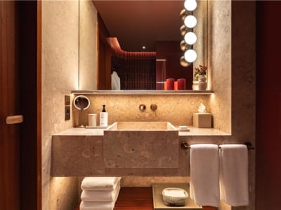 Andaz Lisbon – foto 3