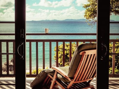 Bequia Beach Hotel Luxury Resort & Spa – foto 5