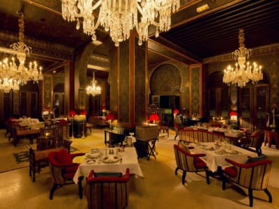 Selman Marrakech – foto 5