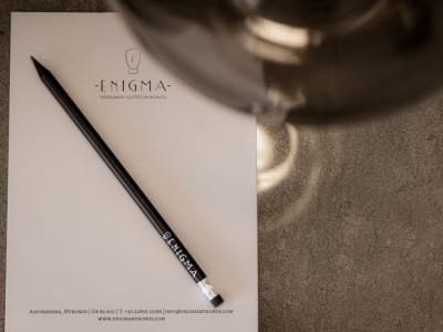 Enigma Mykonos Boutique Hotel – foto 5