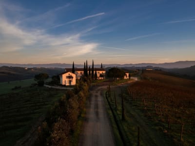 Colle Alberti Country House – foto 4
