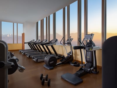 The Ritz-Carlton, Almaty – foto 5