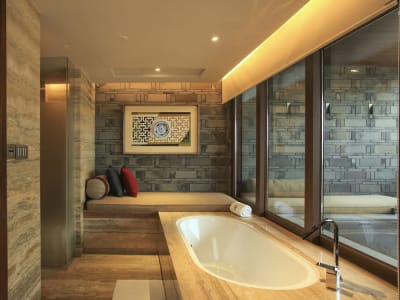 Banyan Tree Chongqing Beibei – foto 4
