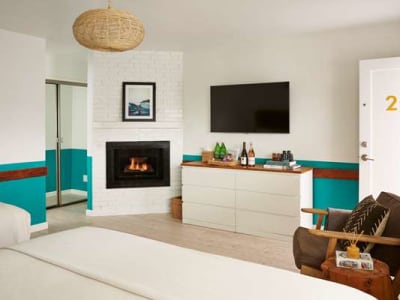 Cambria Beach Lodge – foto 4
