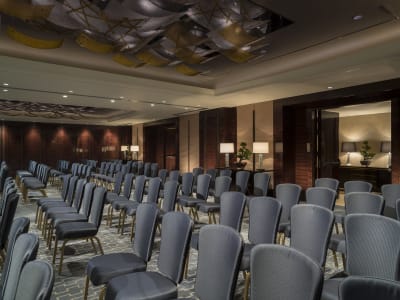 Four Seasons Hotel Beijing – foto 5