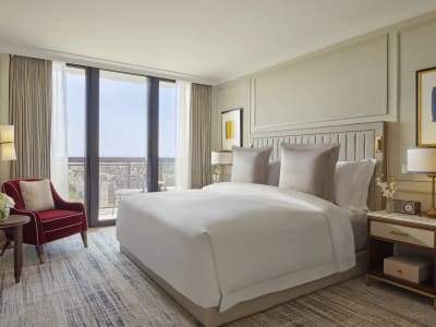 Jumeirah Carlton Tower London – foto 2
