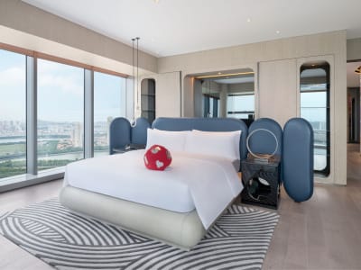 W Xiamen – foto 4