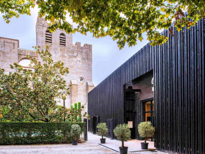 Hotel de la Cité Carcassonne - MGallery Collection – foto 5