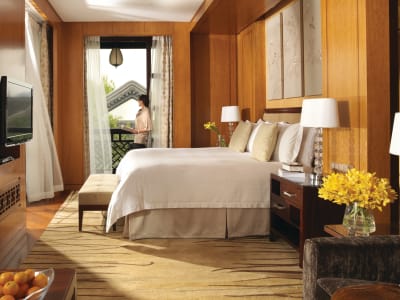 Four Seasons Hotel Hangzhou at West Lake – foto 5