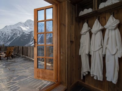 Eleven Chalet Pelerin – foto 2
