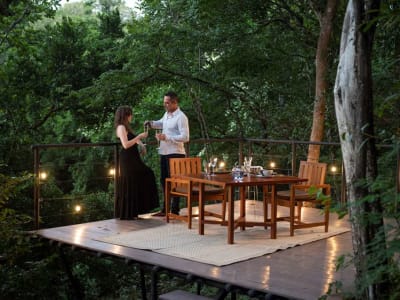 Rio Perdido Hotel & Thermal River – foto 5