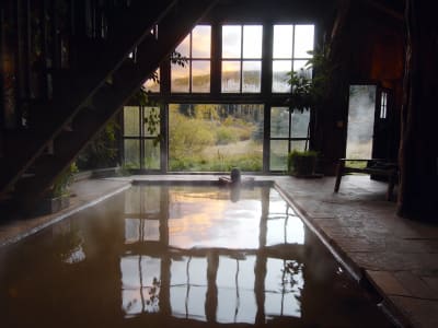 Dunton Hot Springs – foto 4