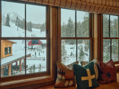 Sundance Mountain Resort – foto 3