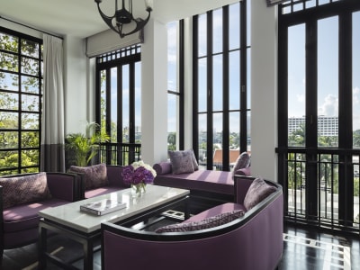 The Siam – foto 3