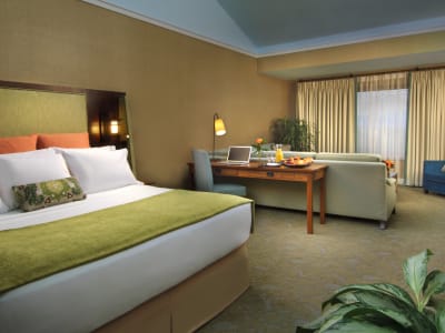 The Omni Grove Park Inn & Spa – foto 5